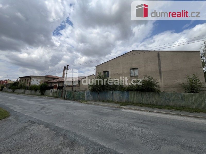 Prodej komerčního prostoru 4334 m² - foto 5