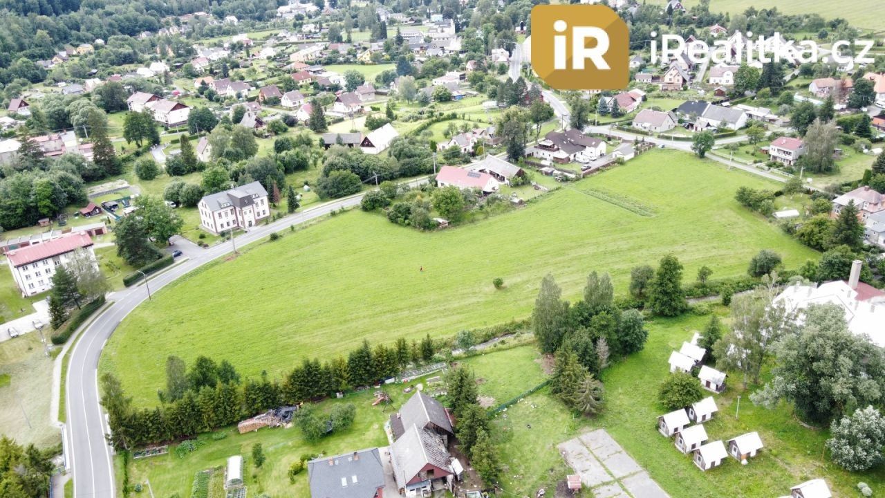 Prodej pozemku 17428 m² - foto 1
