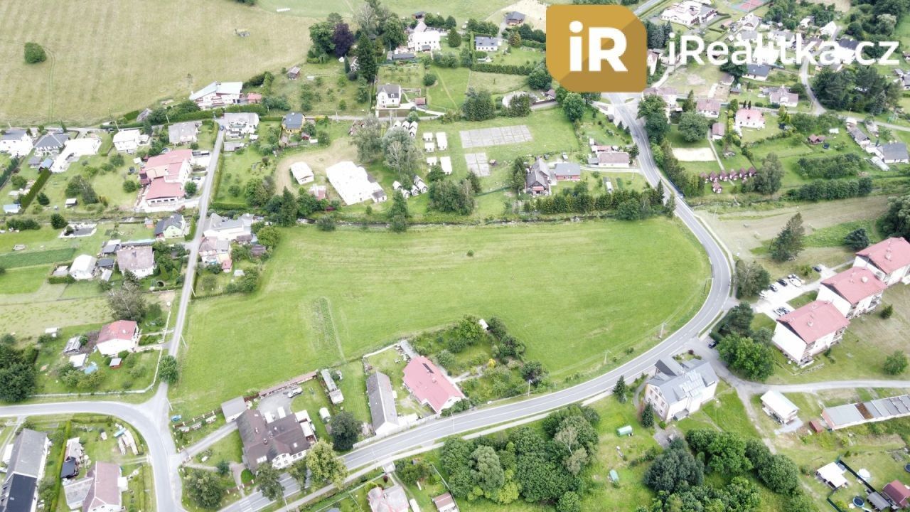 Prodej pozemku 17428 m² - foto 2