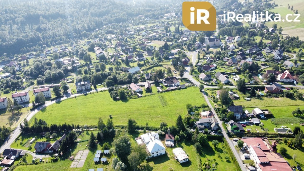 Prodej pozemku 17428 m² - foto 6