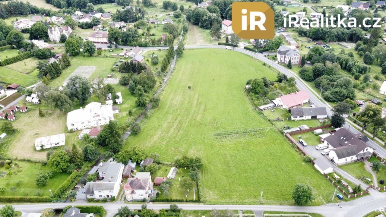Prodej pozemku 17428 m² - foto 4