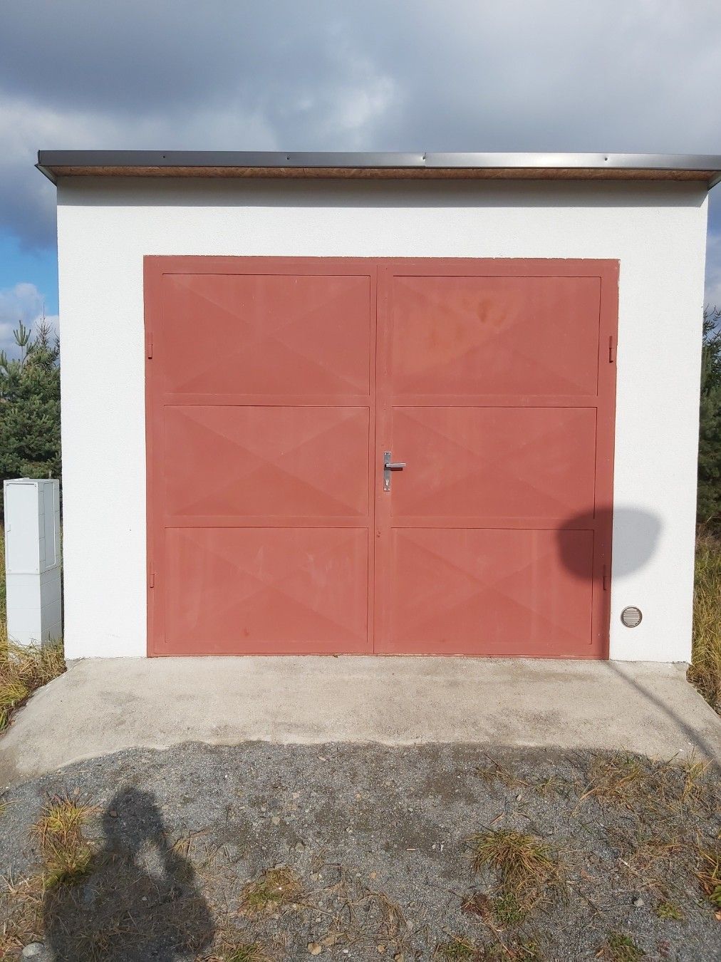 Prodej nemovitosti 24 m² - foto 1
