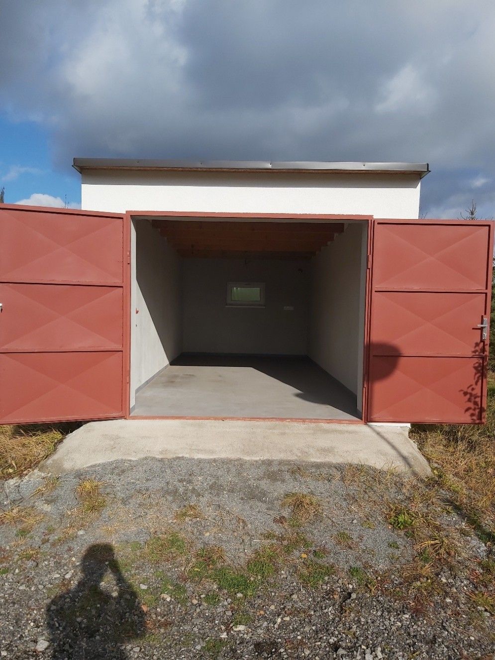 Prodej nemovitosti 24 m² - foto 2
