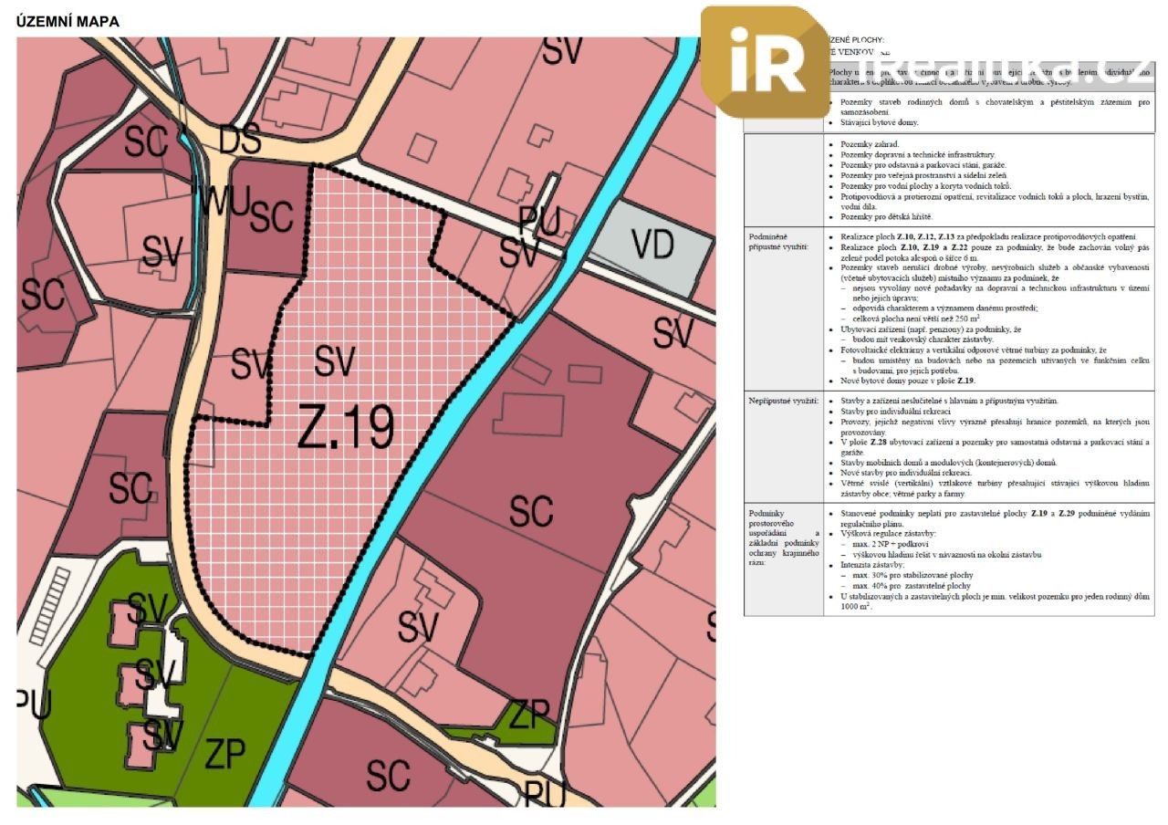 Prodej pozemku 17428 m² - foto 15