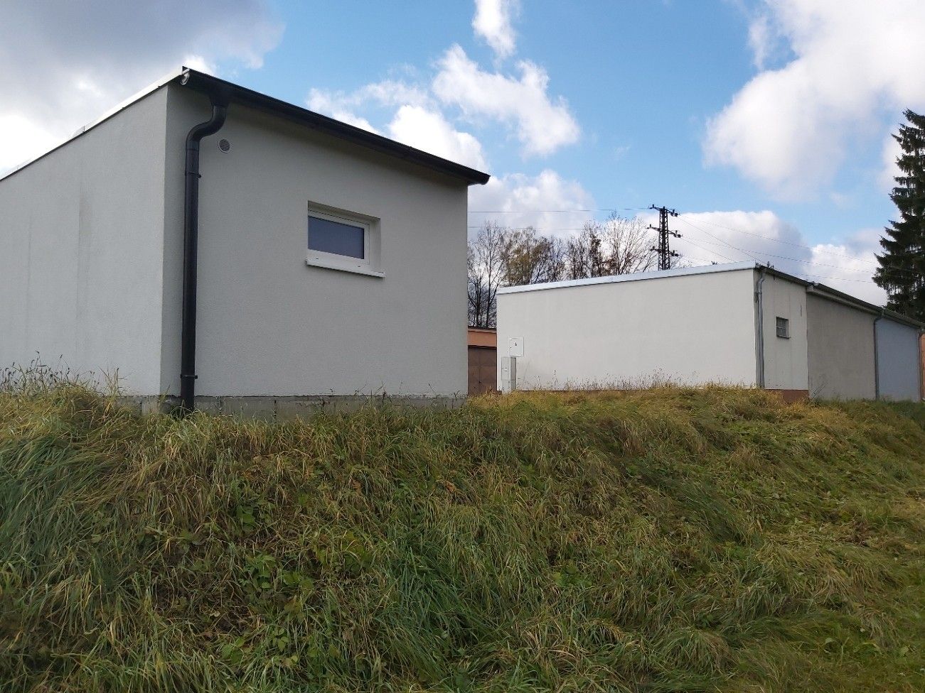 Prodej nemovitosti 24 m² - foto 9