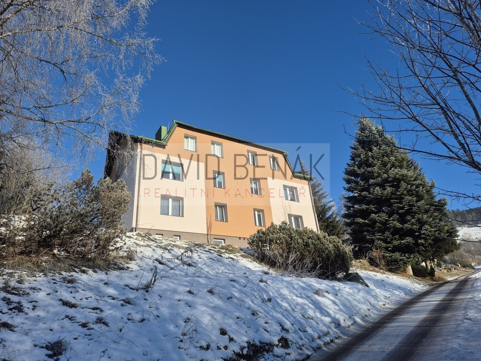 Prodej bytu 3+1 75 m² - foto 4