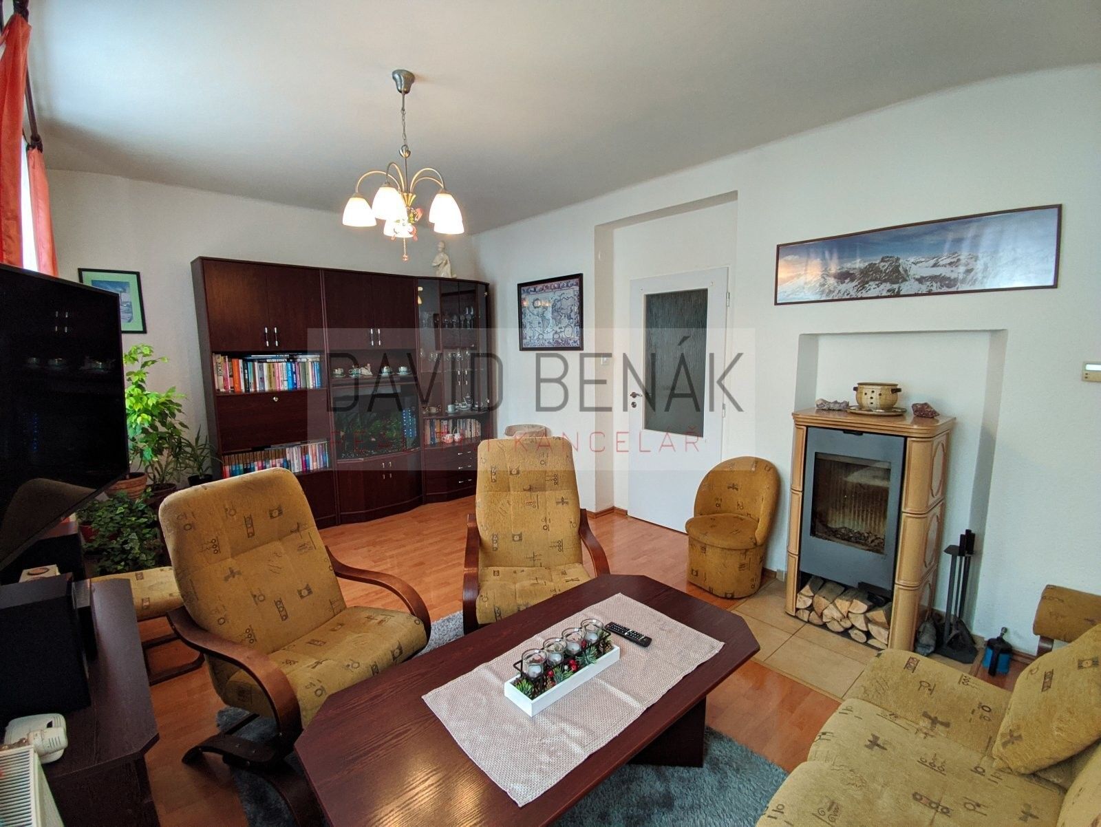 Prodej bytu 3+1 75 m² - foto 10