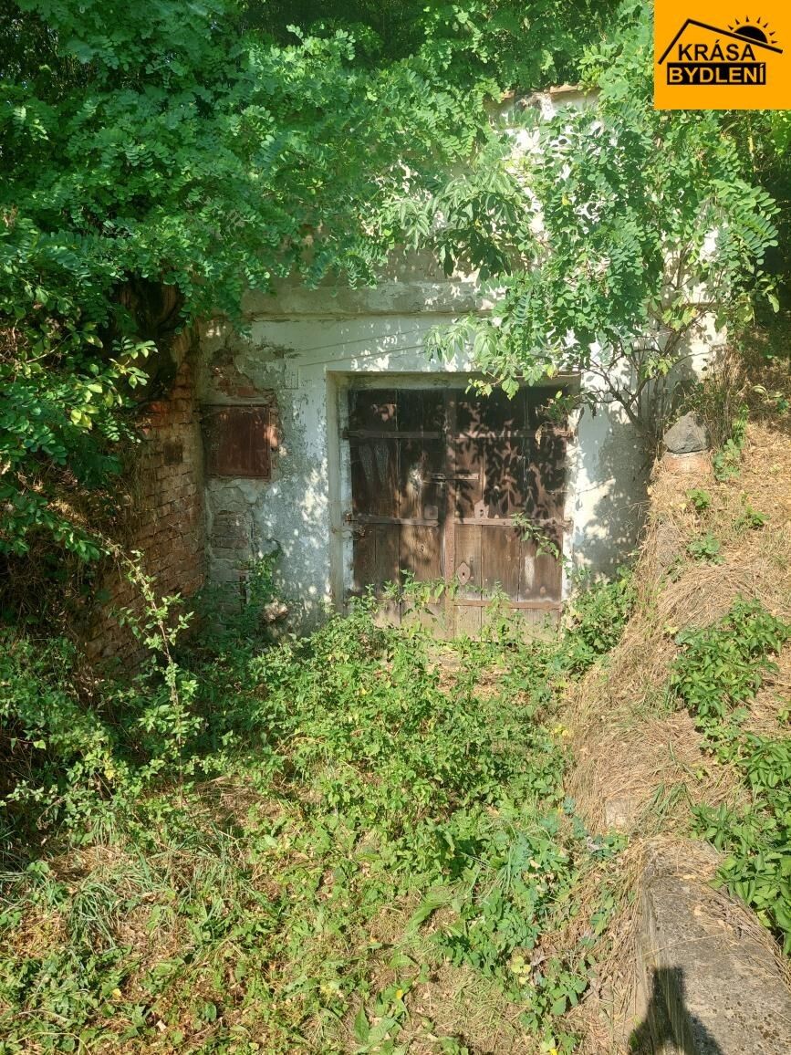 Prodej nemovitosti 436 m² - foto 1