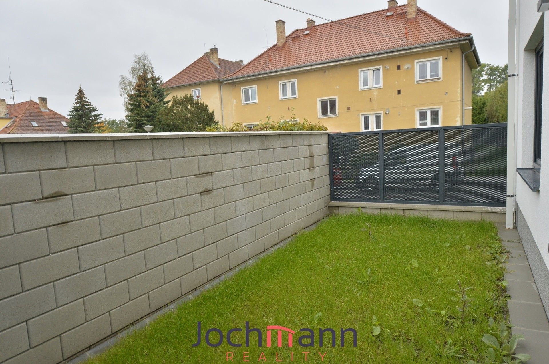 Pronájem bytu 1+kk 40 m² - foto 3