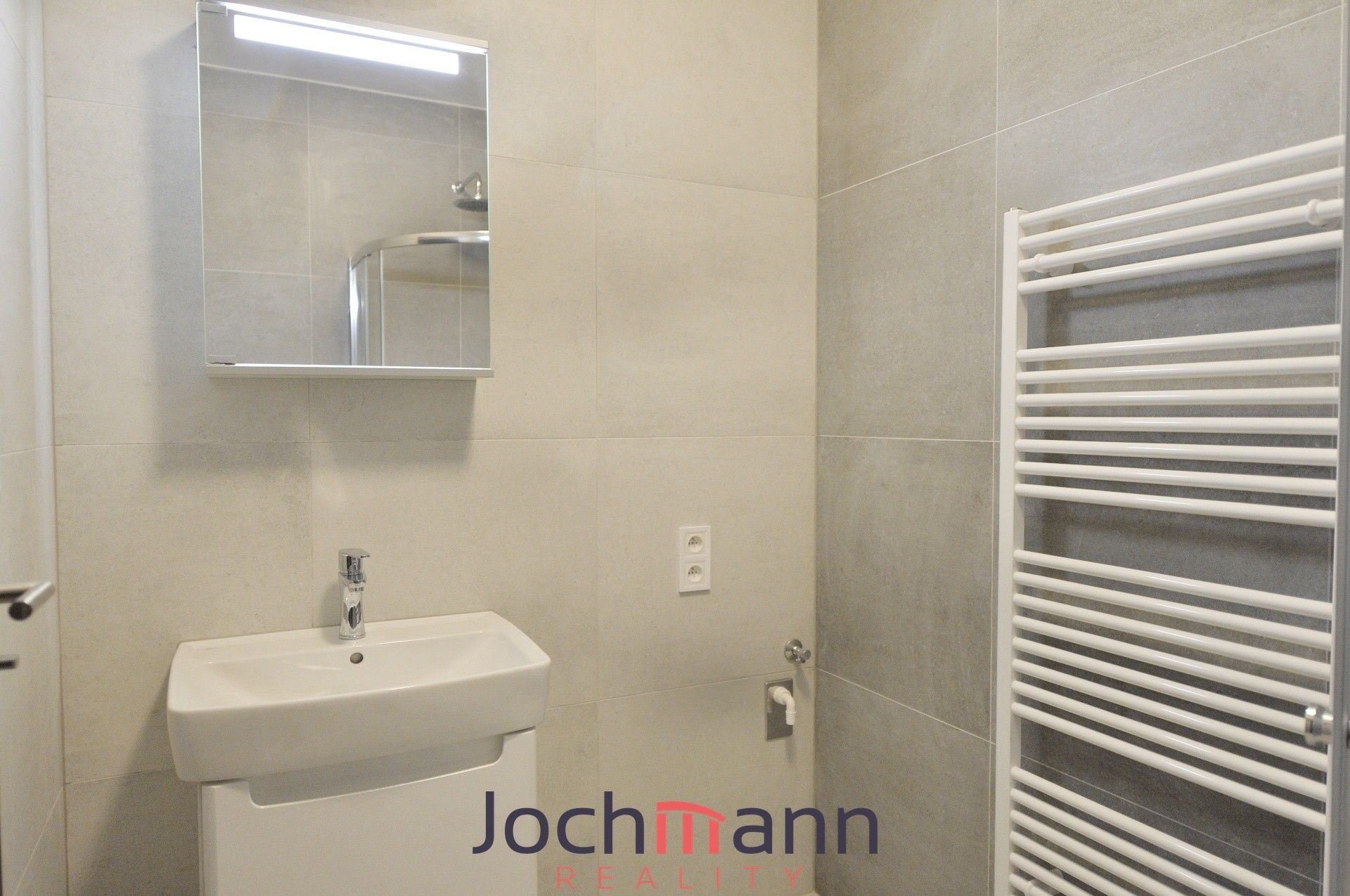 Pronájem bytu 1+kk 40 m² - foto 5