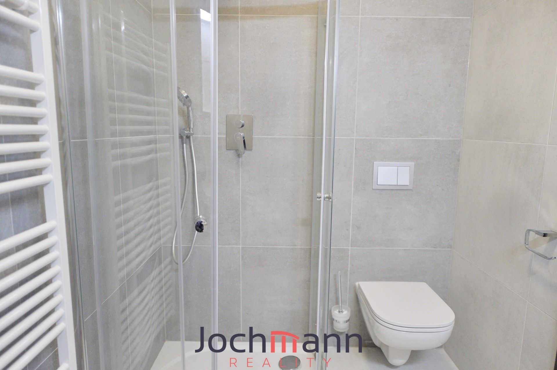 Pronájem bytu 1+kk 40 m² - foto 6