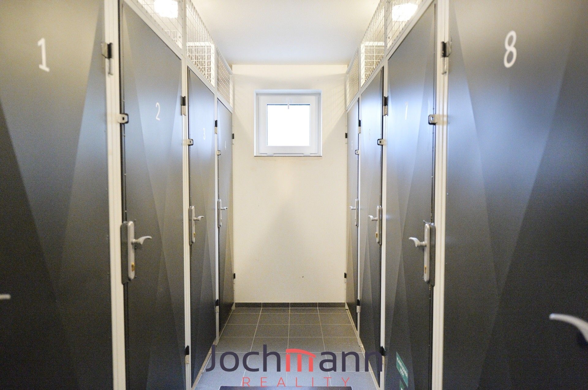 Pronájem bytu 1+kk 40 m² - foto 9