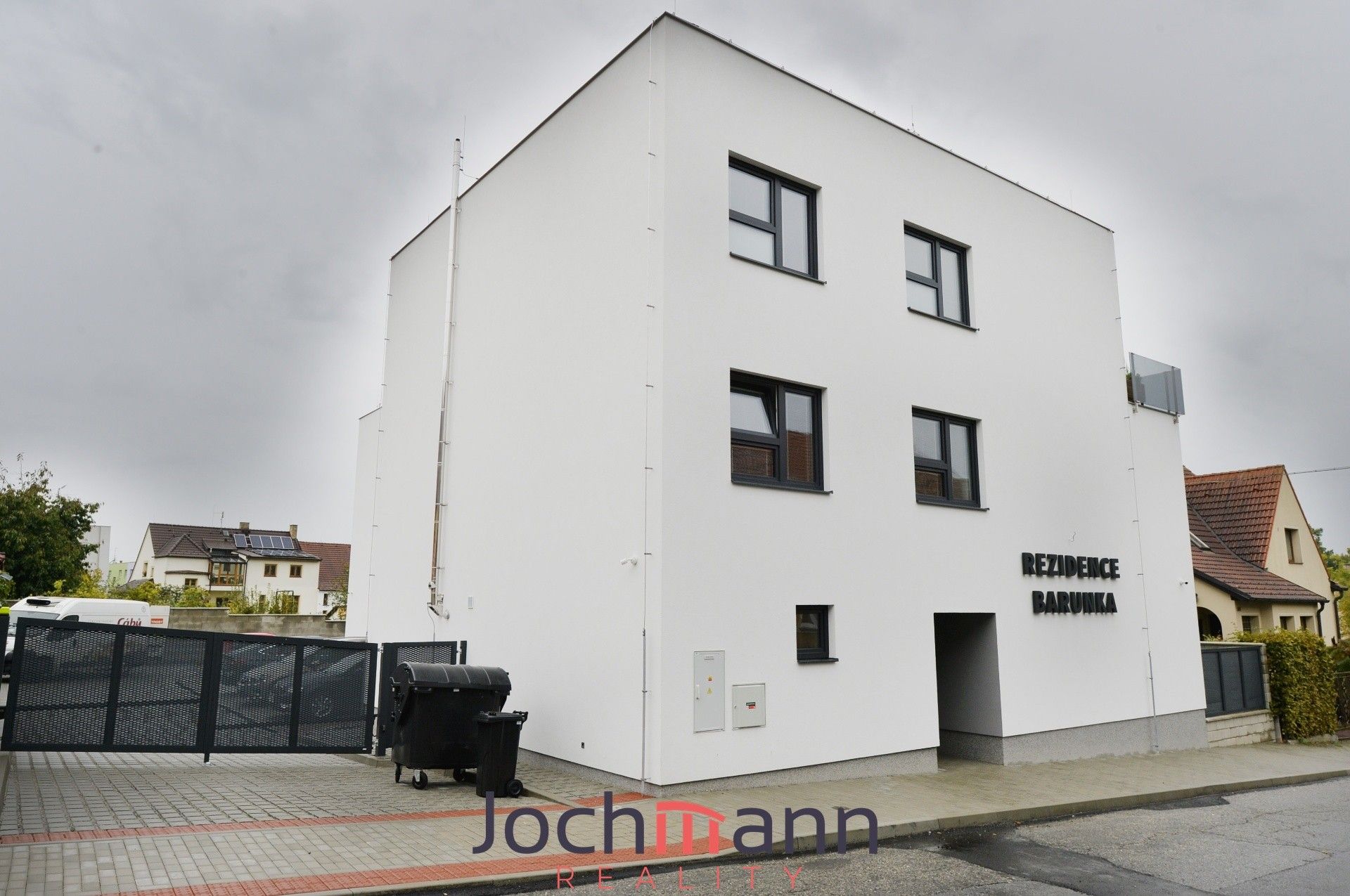 Pronájem bytu 1+kk 40 m² - foto 10