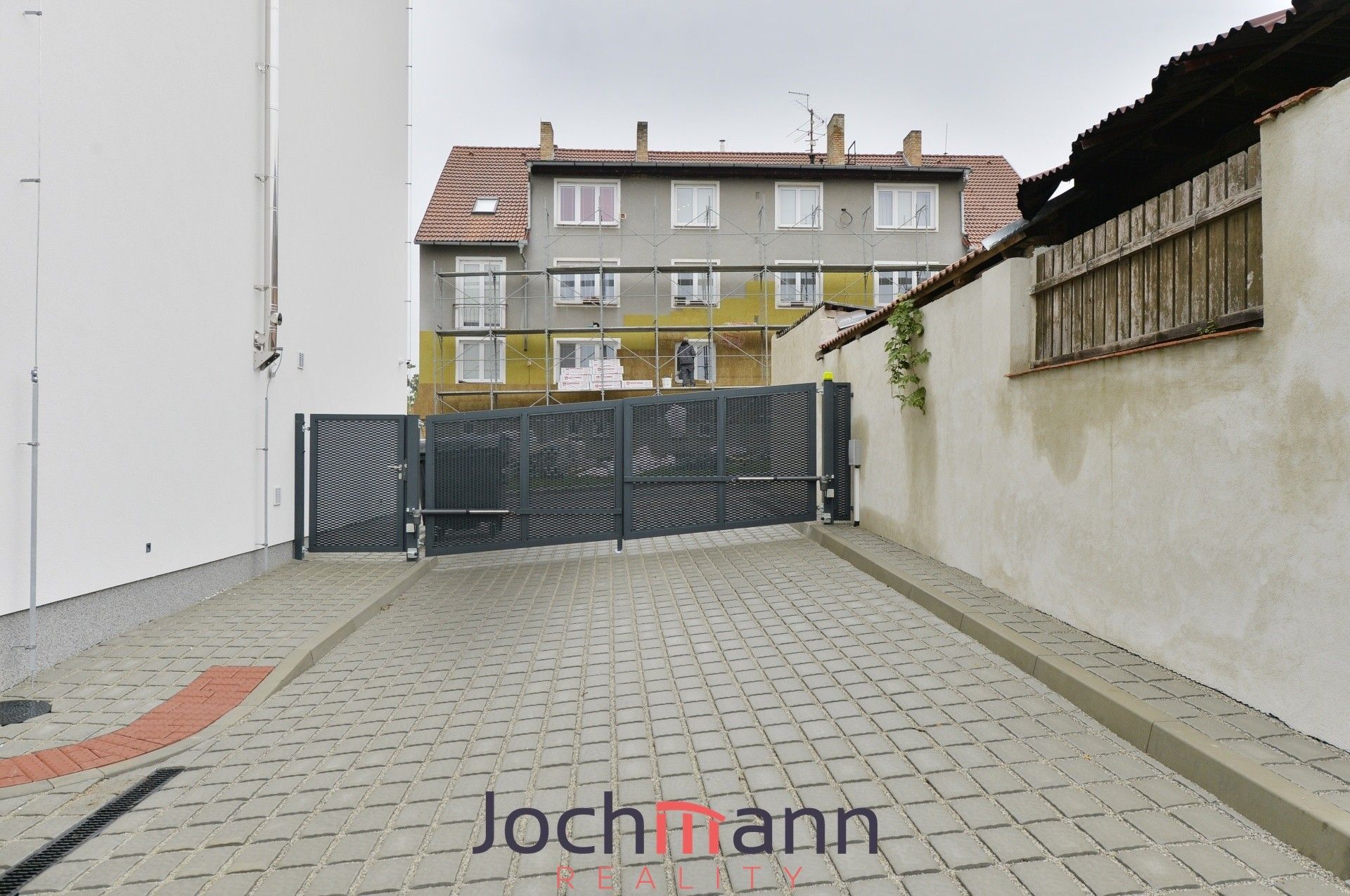 Pronájem bytu 1+kk 40 m² - foto 12