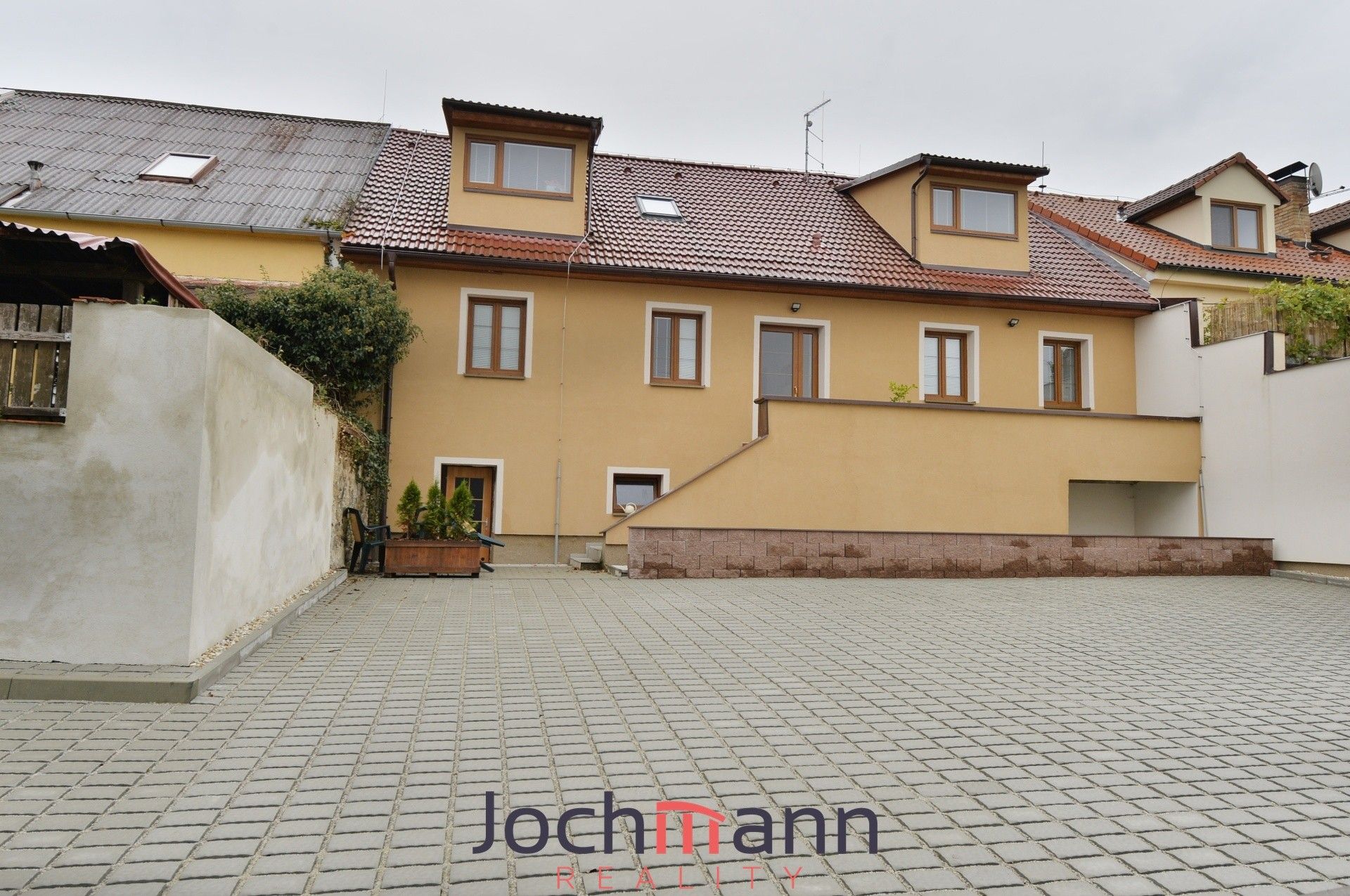 Pronájem bytu 1+kk 40 m² - foto 11