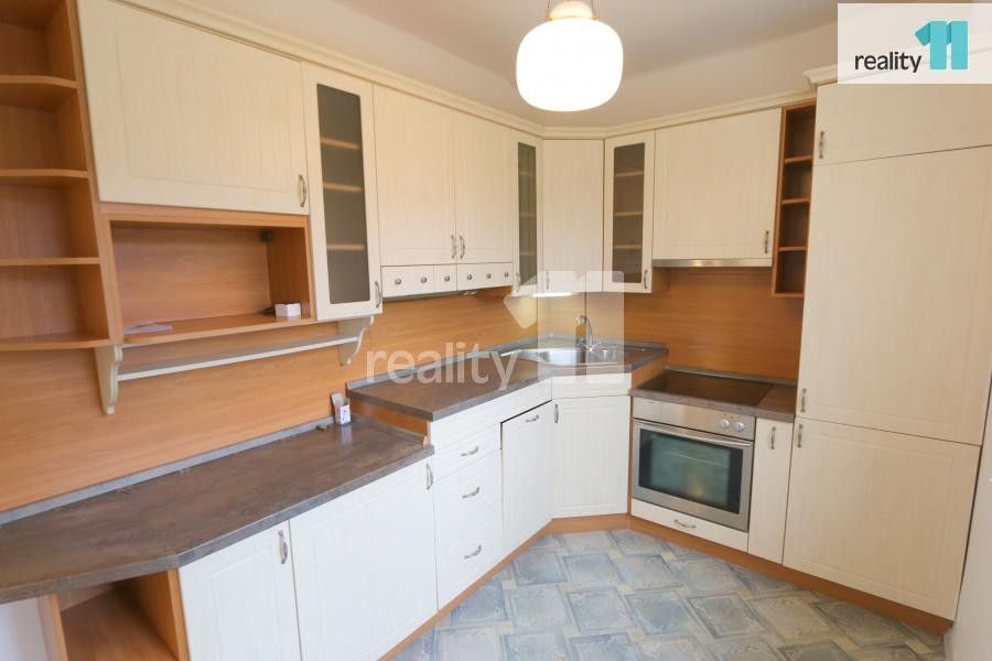 Pronájem bytu 2+1 47 m² - foto 1