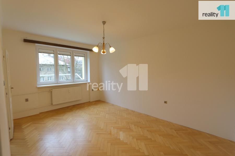 Pronájem bytu 2+1 47 m² - foto 3