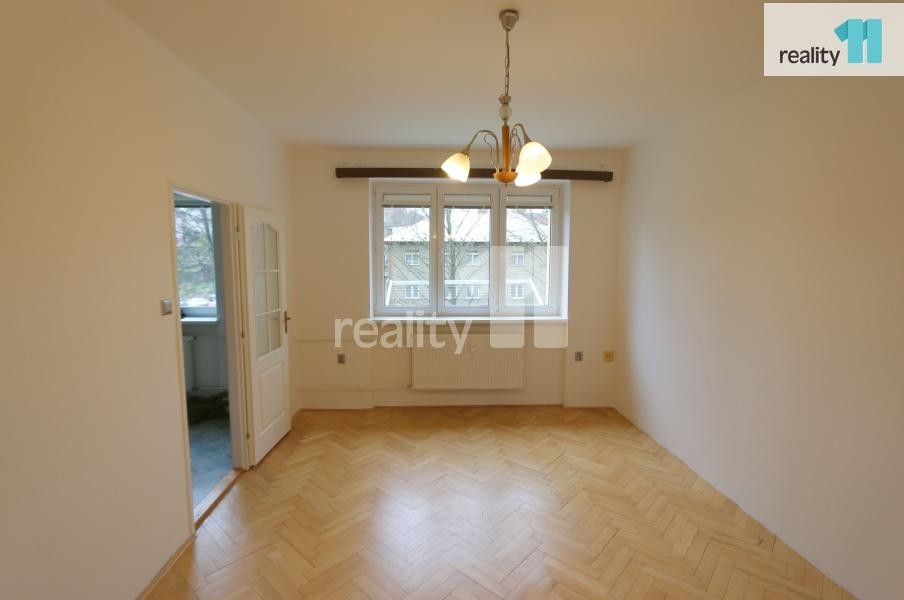 Pronájem bytu 2+1 47 m² - foto 6