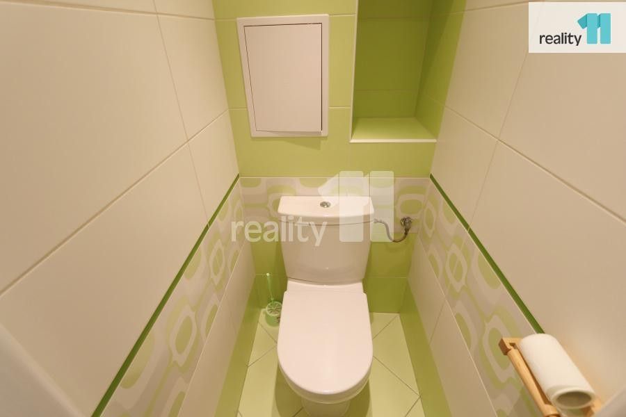Pronájem bytu 2+1 47 m² - foto 9