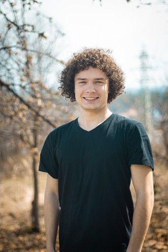 Ing. Tomáš Benák