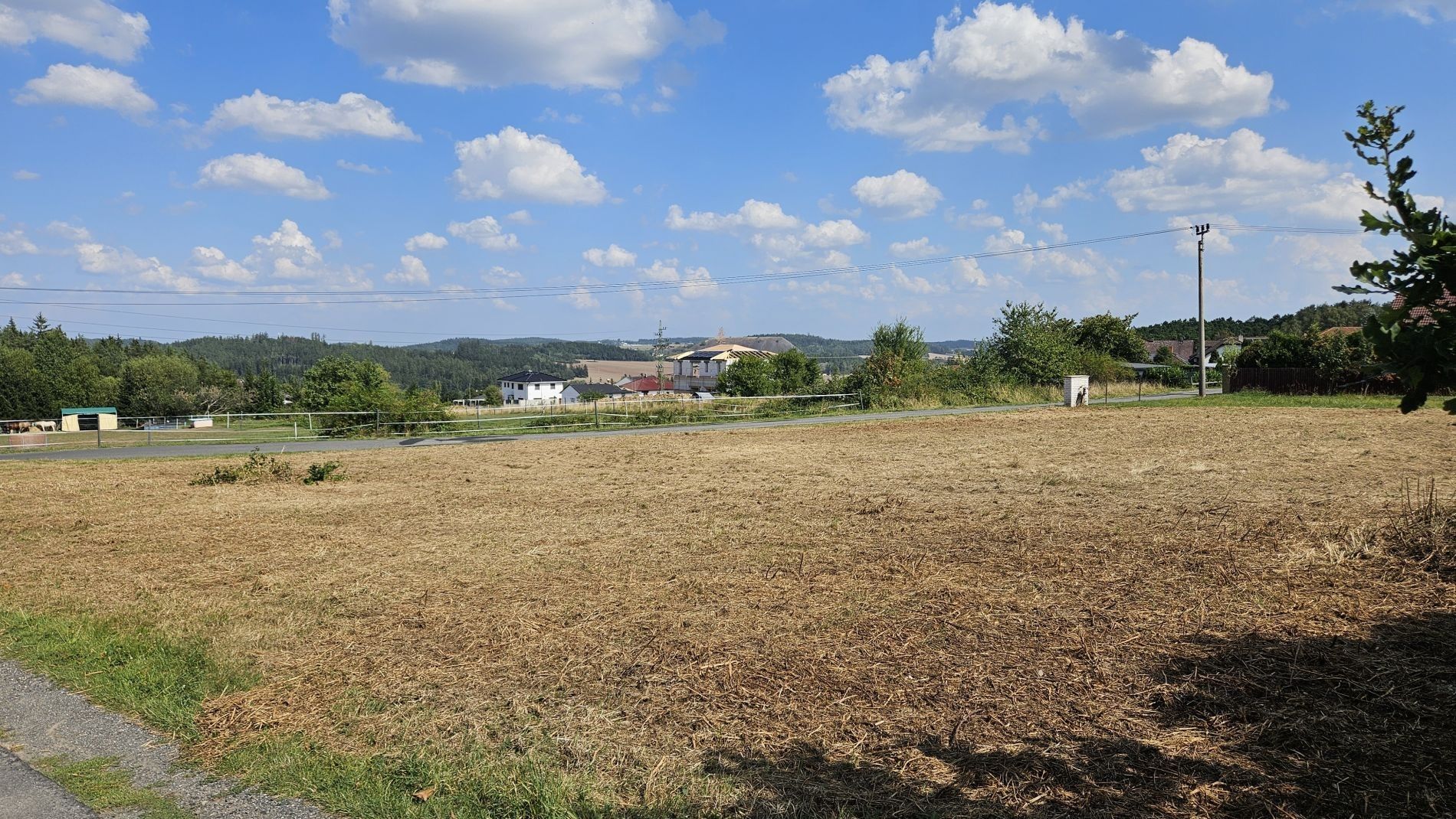 Prodej pozemku 1700 m² - foto 7