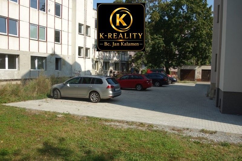 Pronájem bytu 2+1 50 m² - foto 3