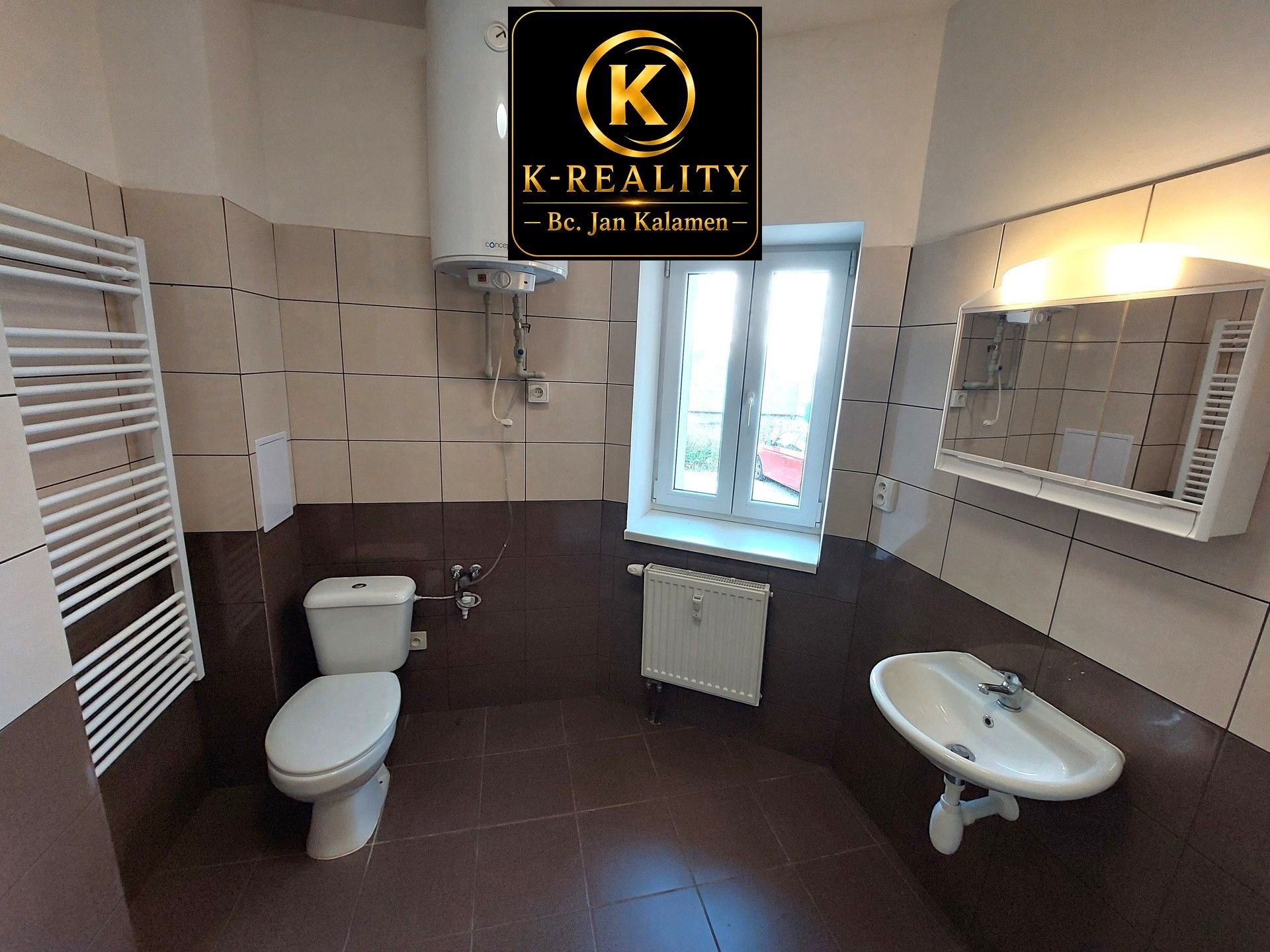 Pronájem bytu 2+1 50 m² - foto 15