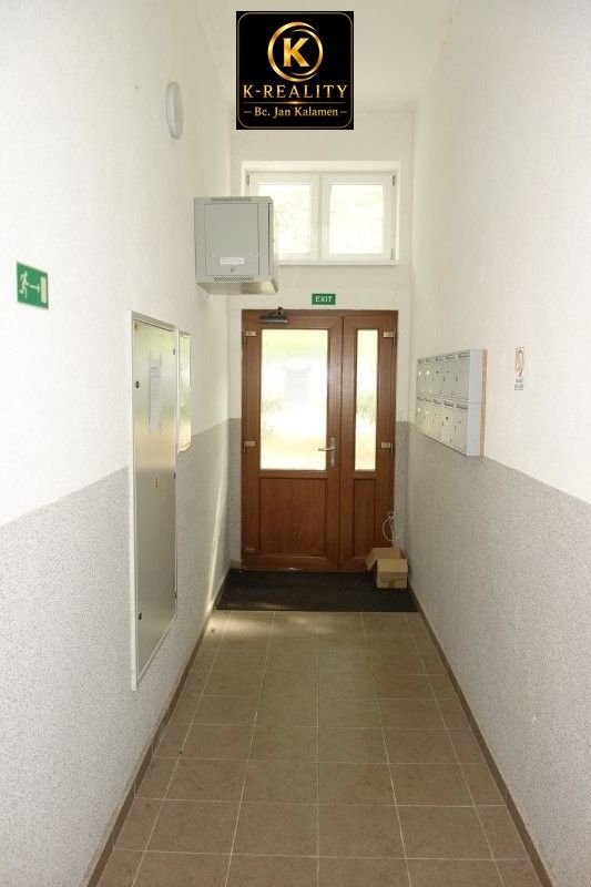 Pronájem bytu 2+1 50 m² - foto 16