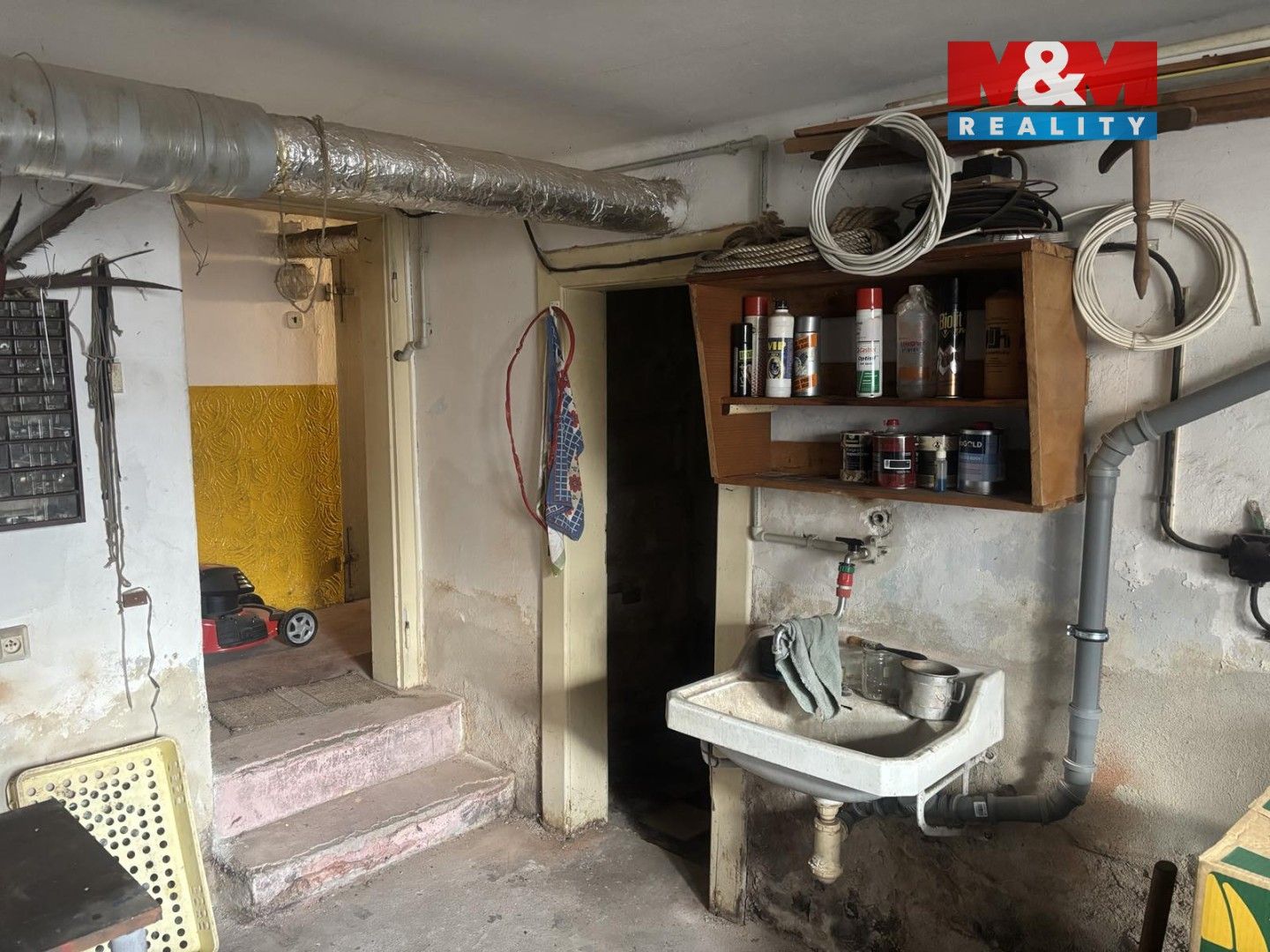 Prodej domu 136 m² - foto 26