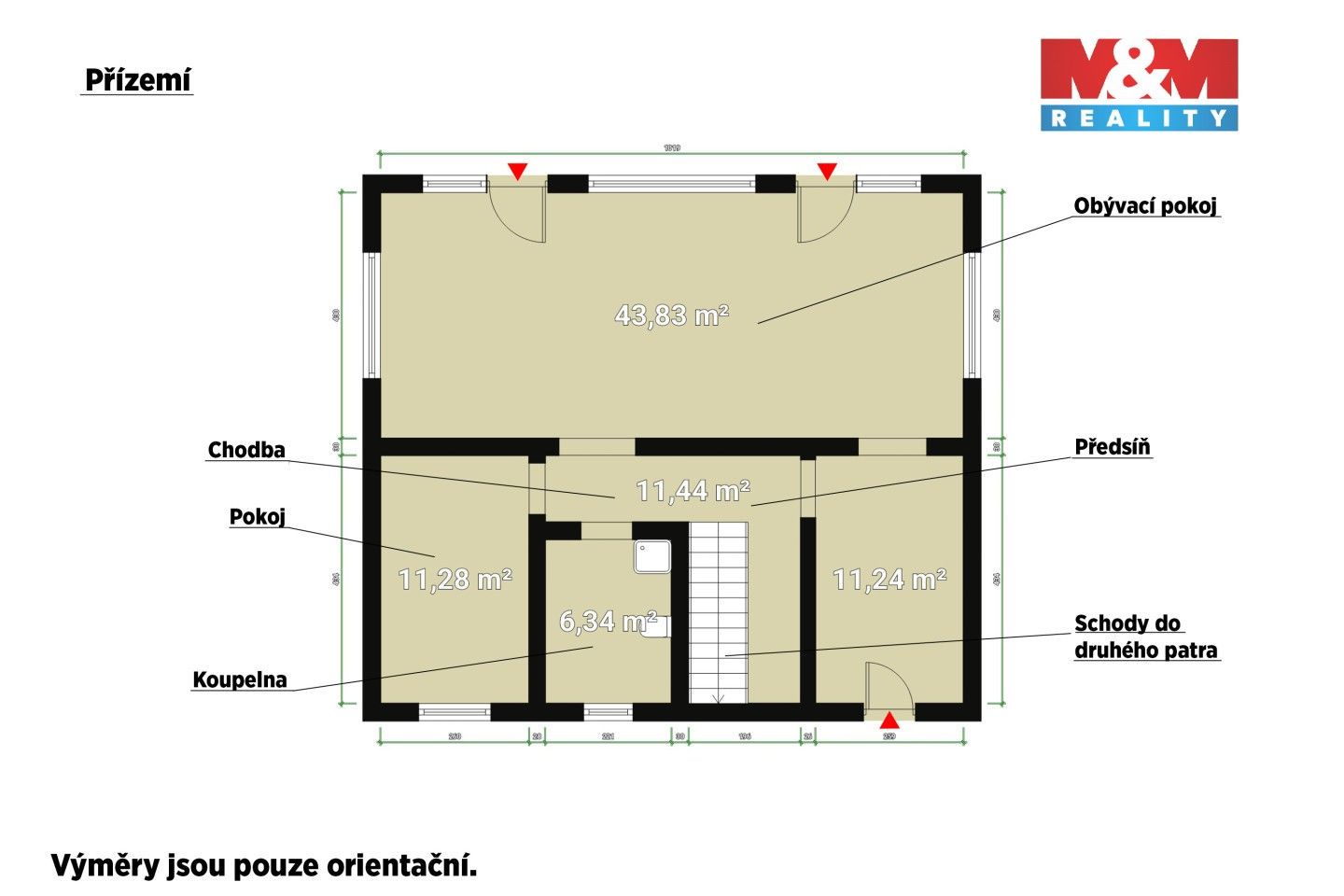 Prodej domu 168 m² - foto 32