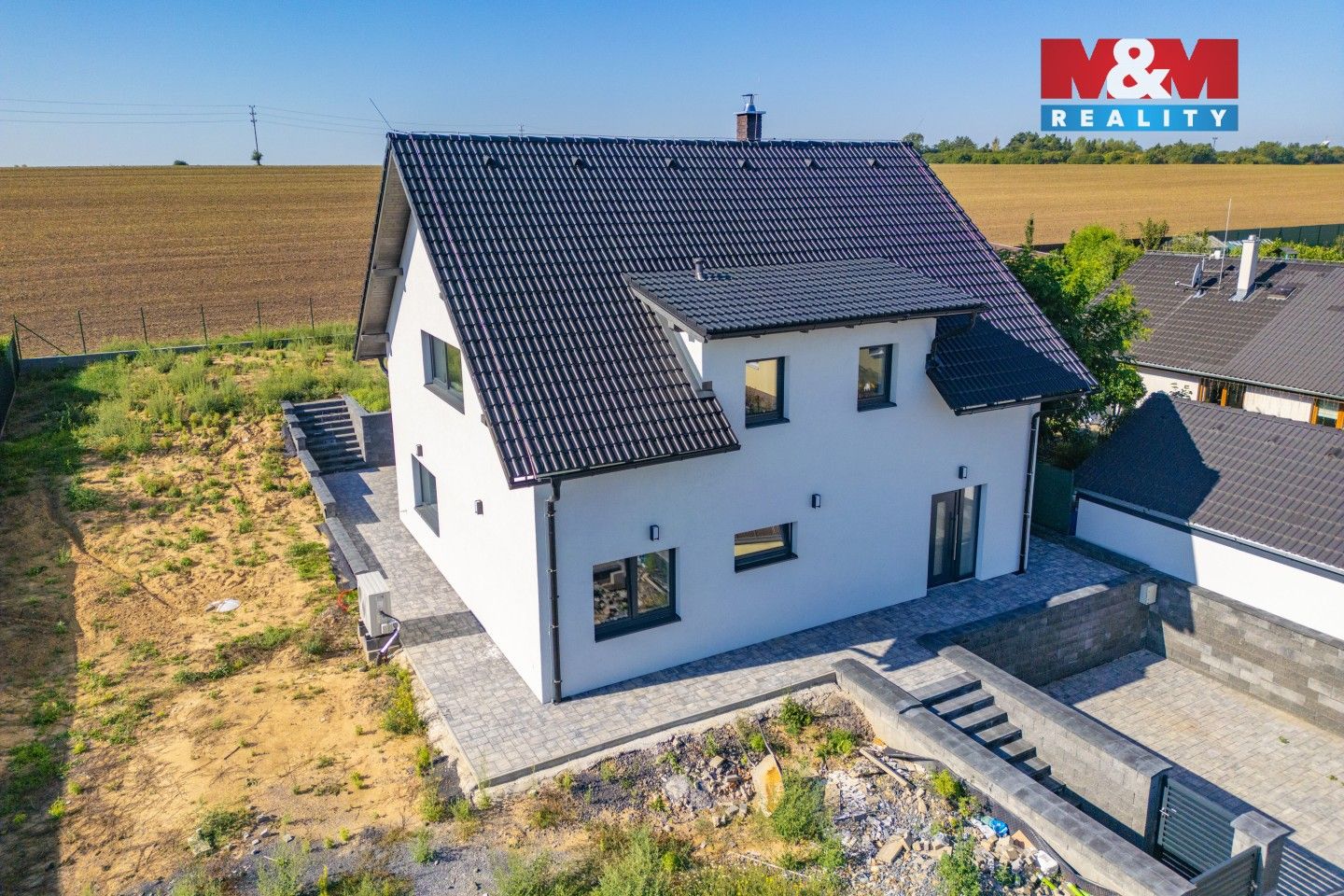Prodej domu 168 m² - foto 26