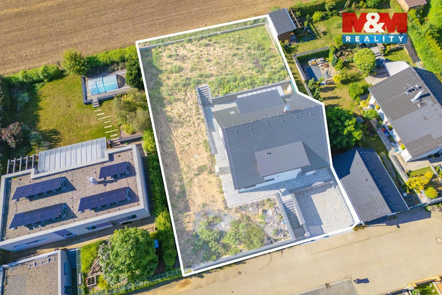 Prodej domu 168 m² - foto 25
