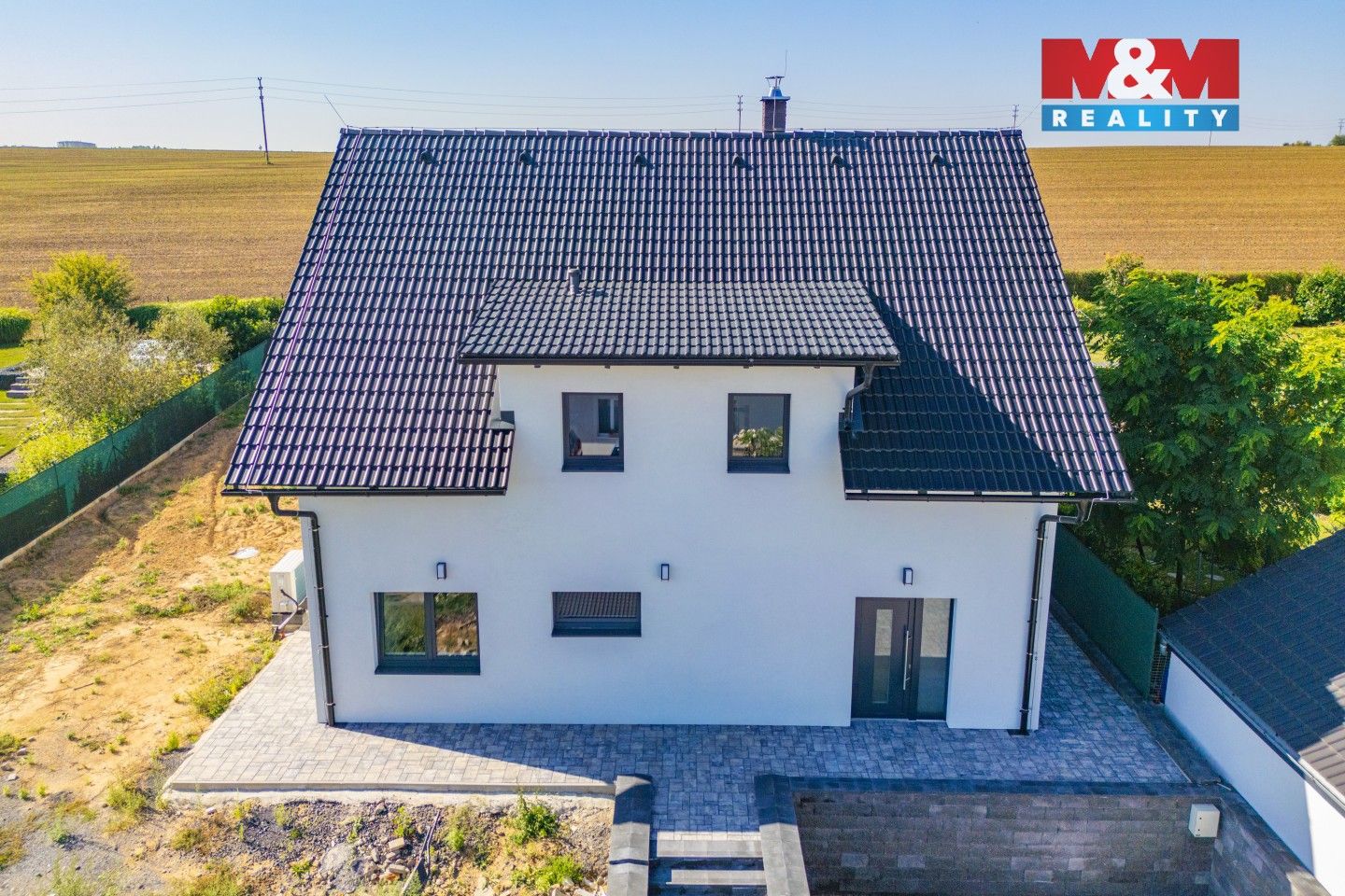 Prodej domu 168 m² - foto 27