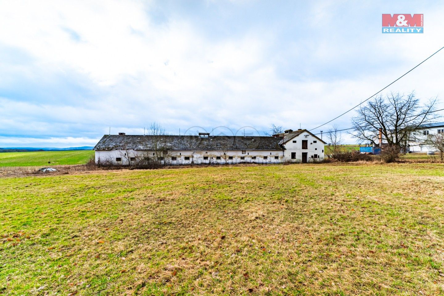 Prodej nemovitosti 600 m² - foto 3