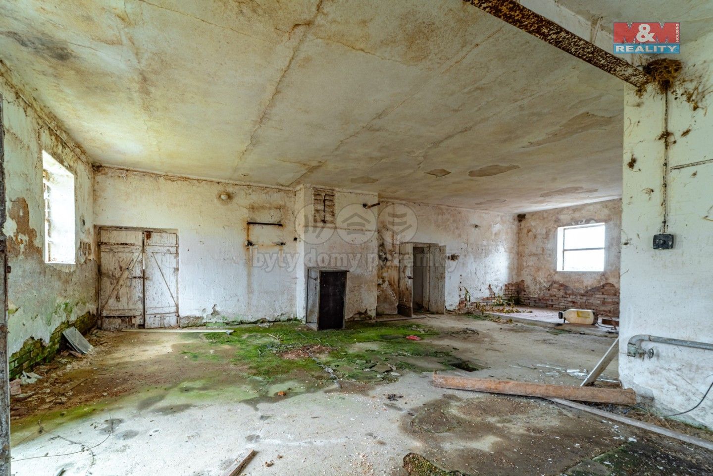 Prodej nemovitosti 600 m² - foto 10