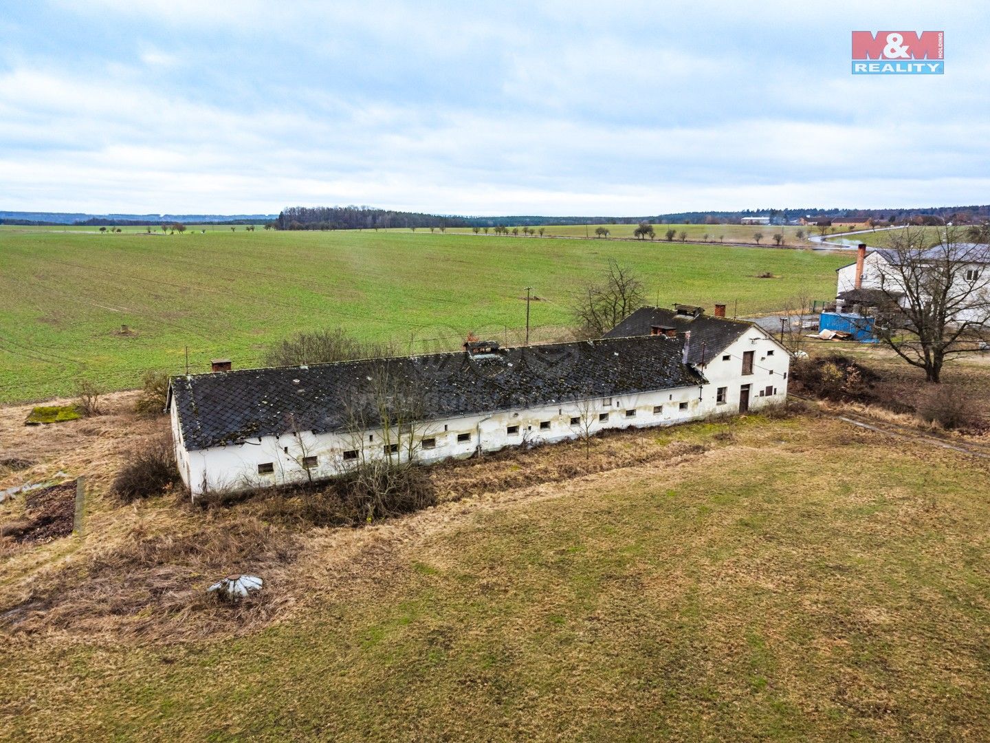 Prodej nemovitosti 600 m² - foto 11