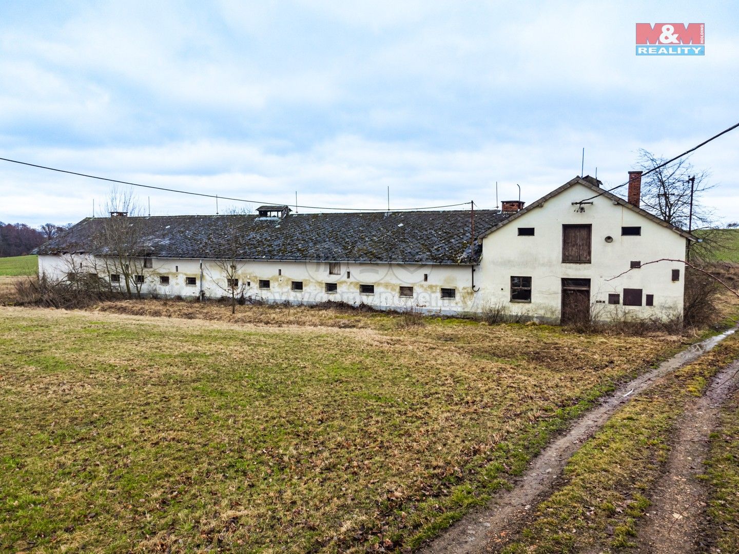 Prodej nemovitosti 600 m² - foto 14