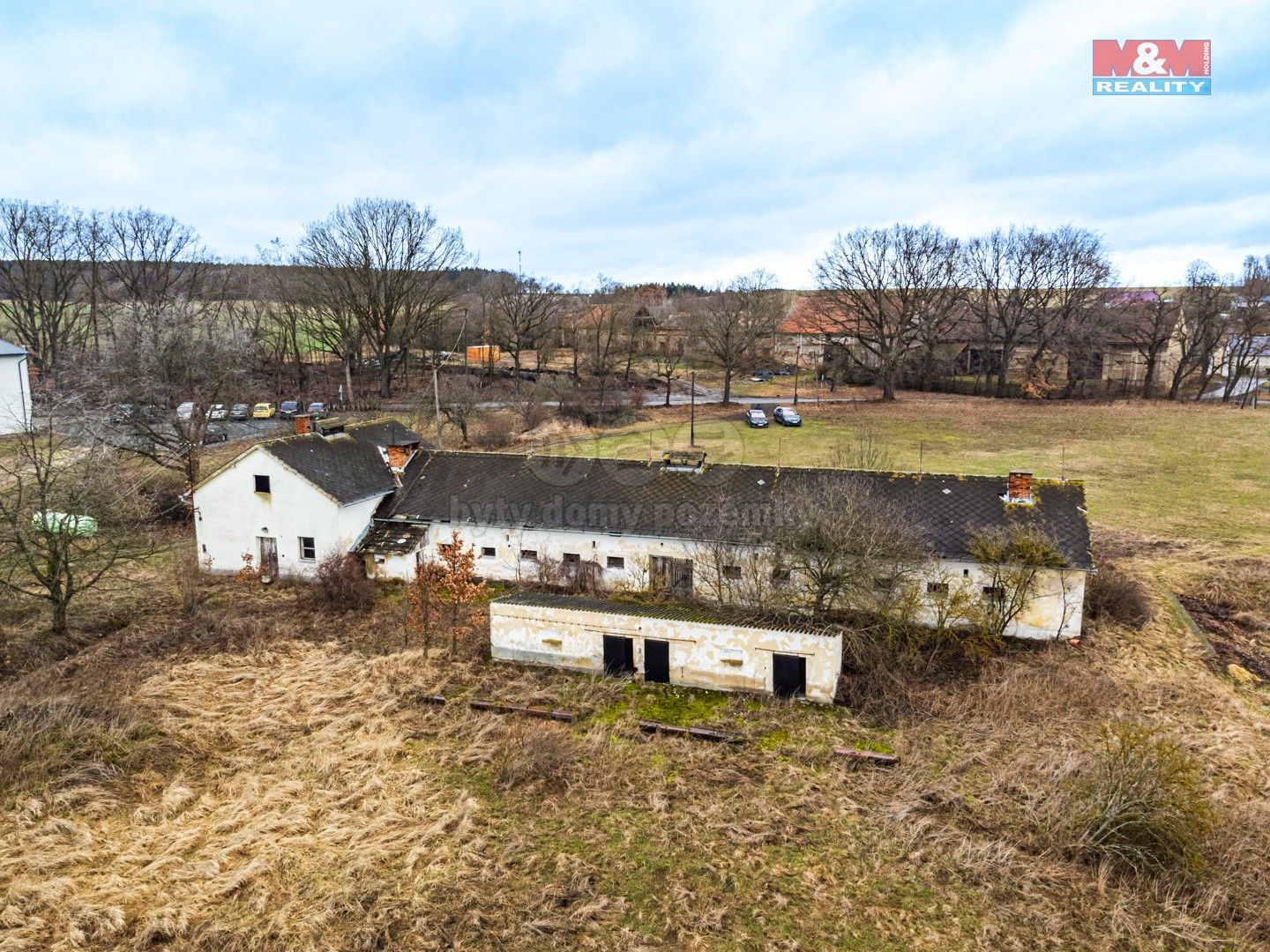 Prodej nemovitosti 600 m² - foto 13