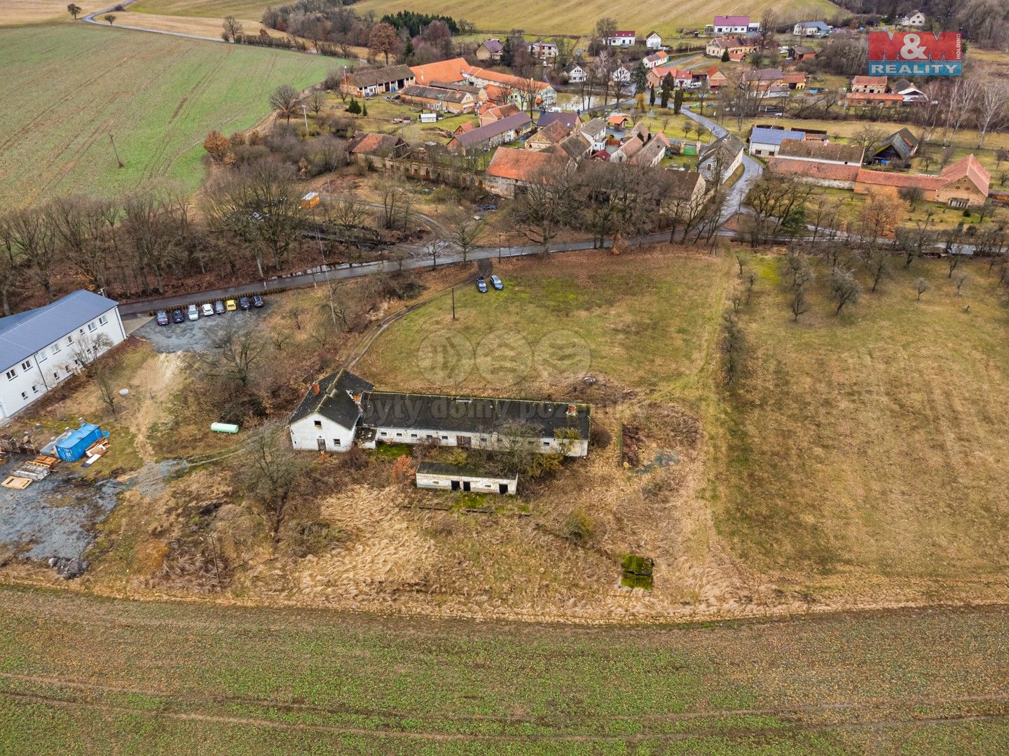 Prodej nemovitosti 600 m² - foto 15