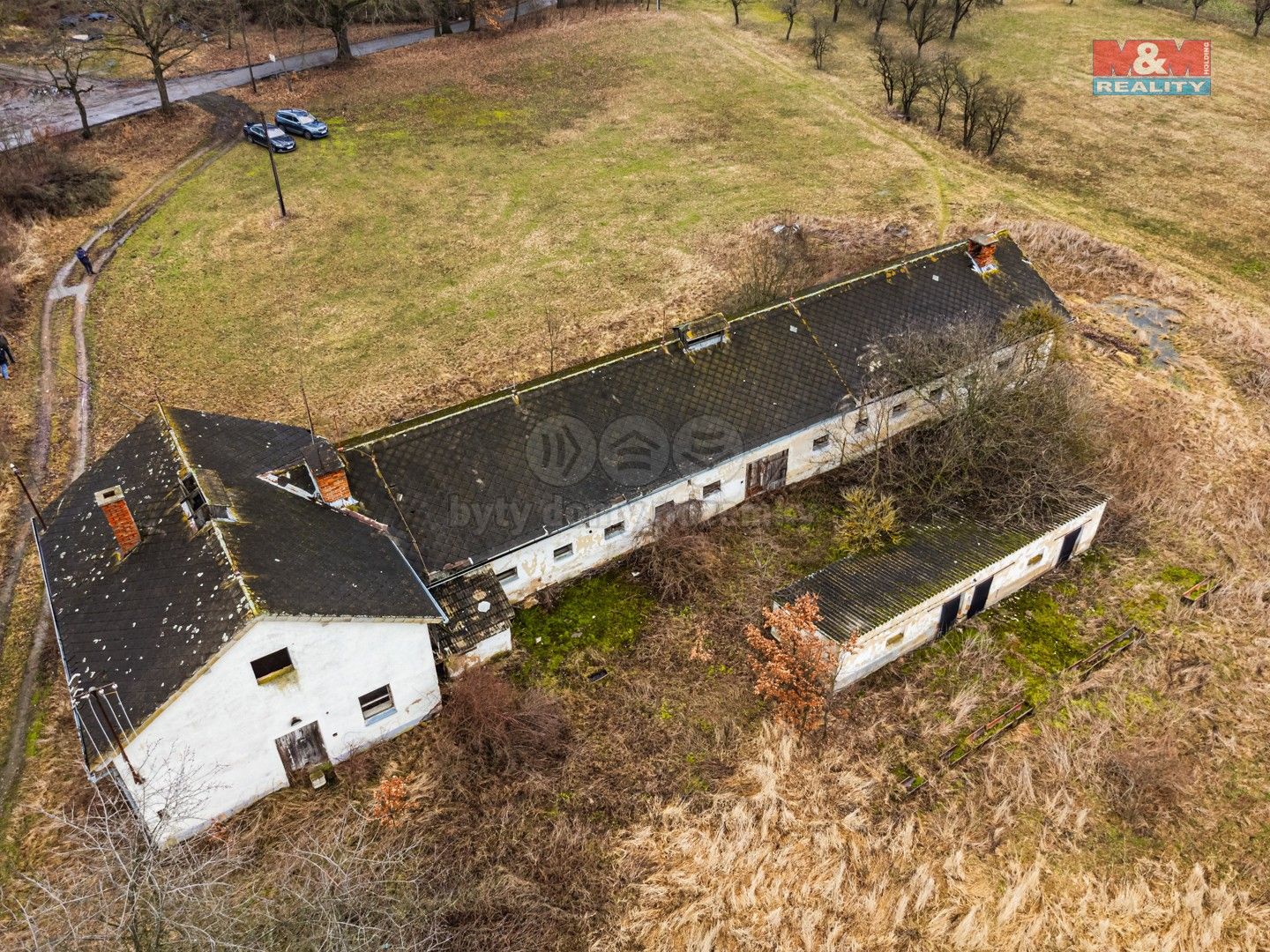 Prodej nemovitosti 600 m² - foto 16
