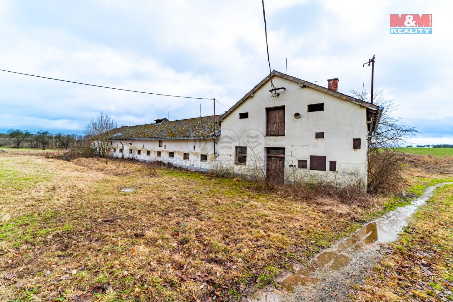Prodej nemovitosti 600 m² - foto 18