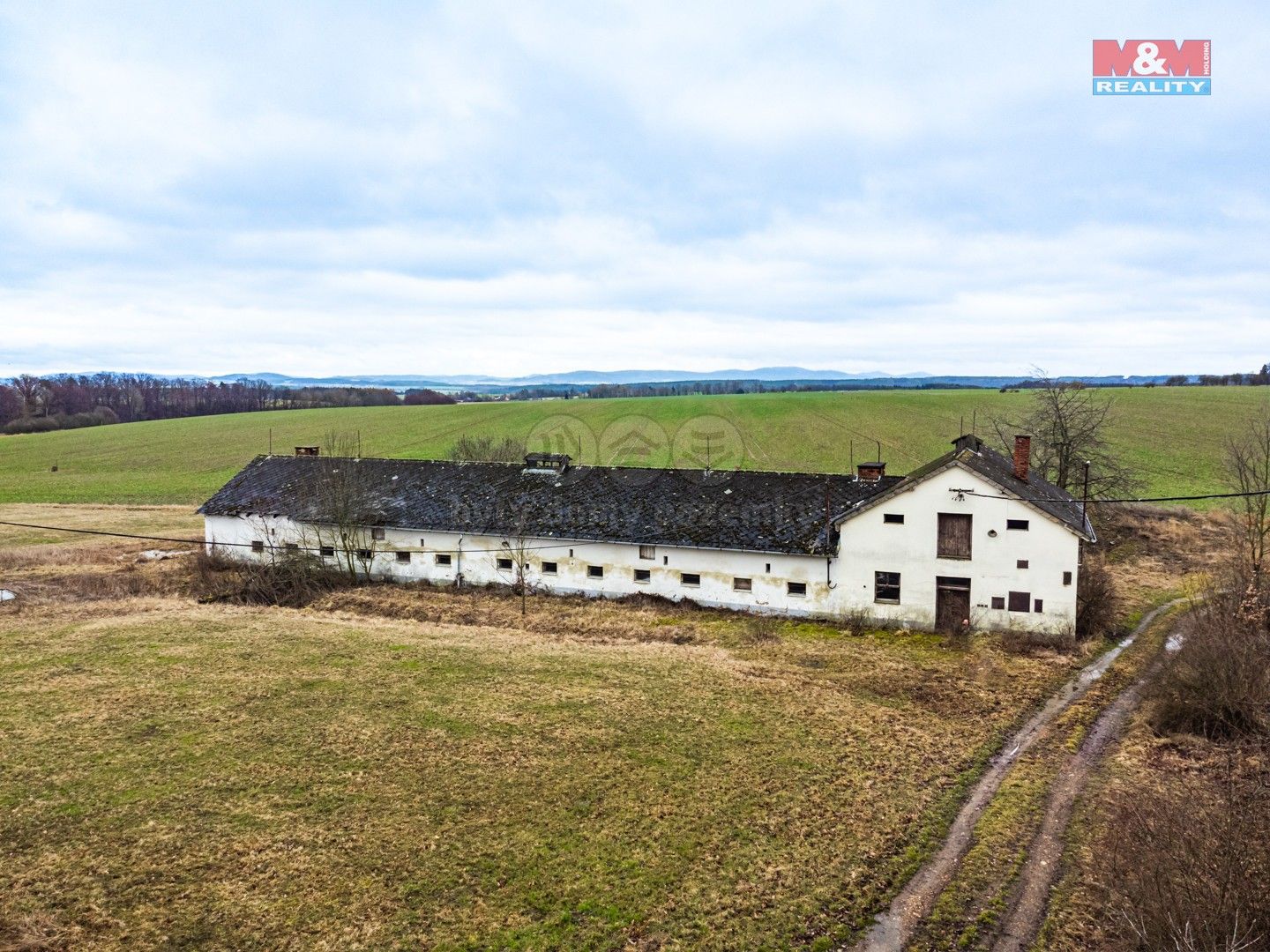 Prodej nemovitosti 600 m² - foto 20