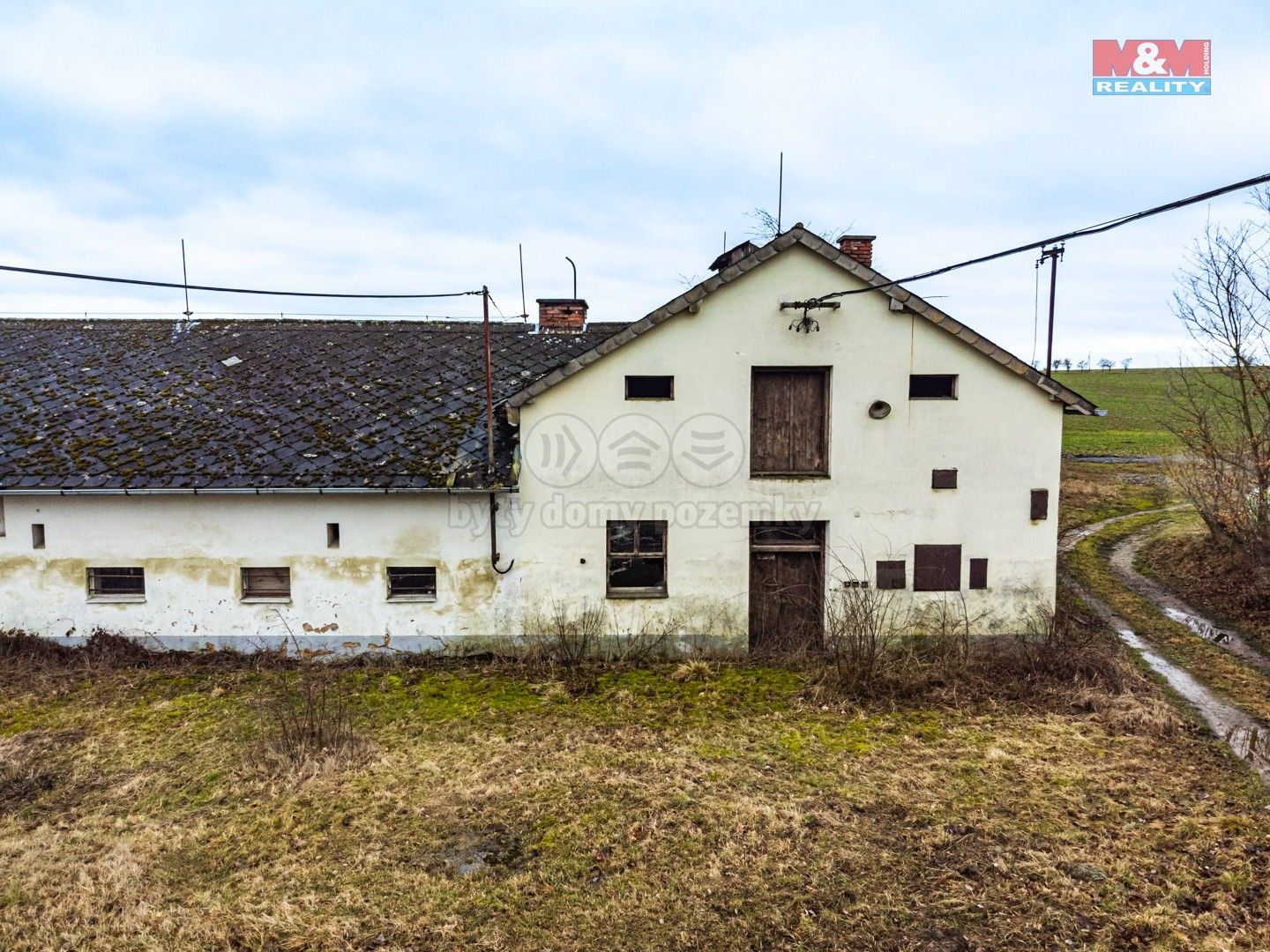 Prodej nemovitosti 600 m² - foto 19