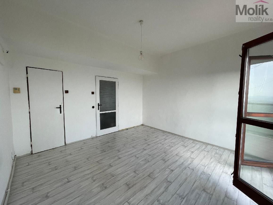 Pronájem bytu 1+kk 27 m² - foto 3