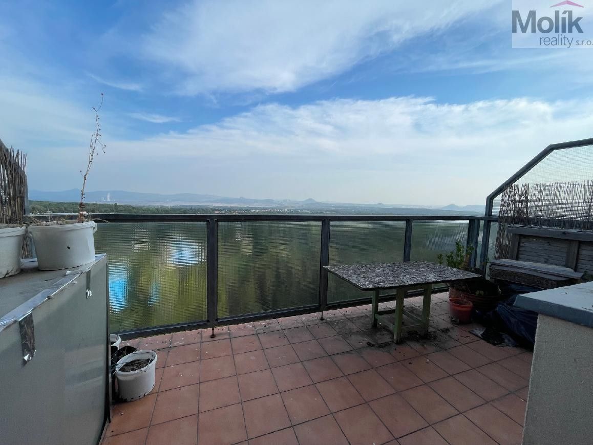 Pronájem bytu 1+kk 27 m² - foto 5