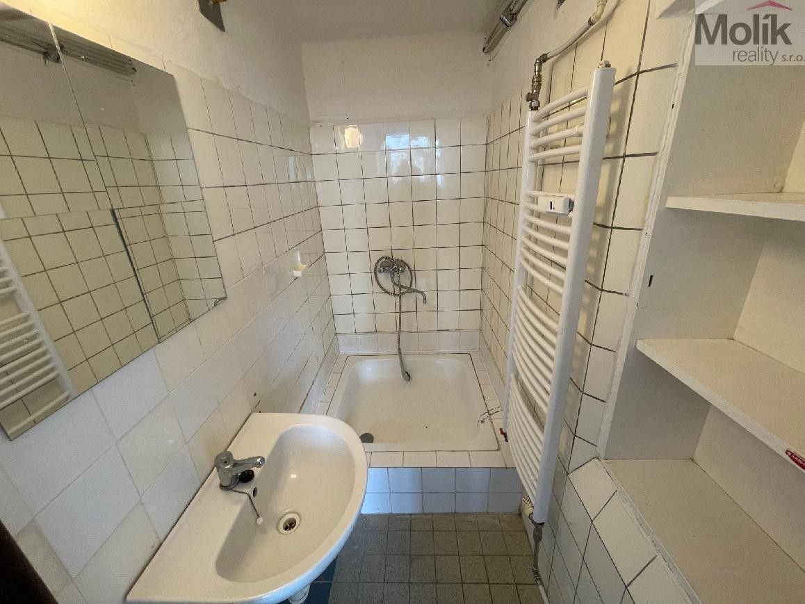 Pronájem bytu 1+kk 27 m² - foto 10