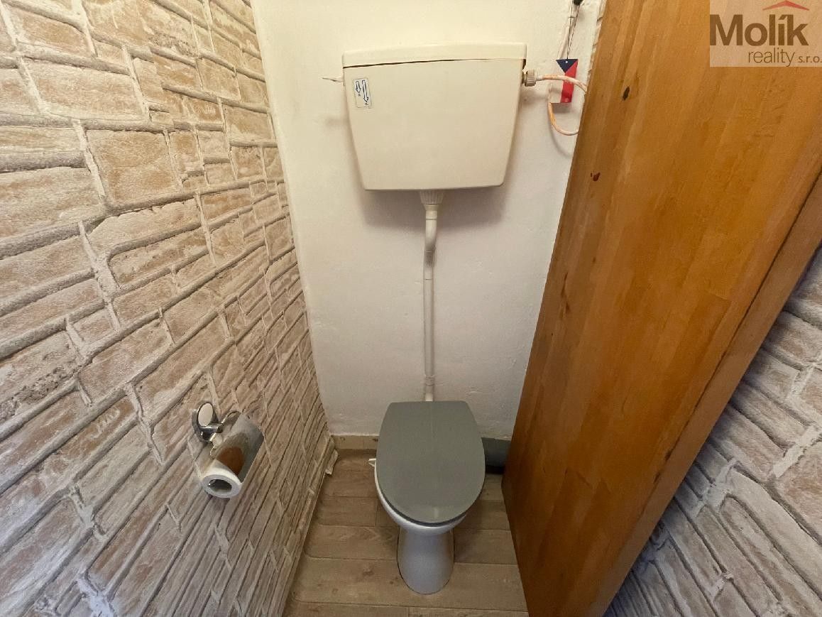 Pronájem bytu 1+kk 27 m² - foto 11