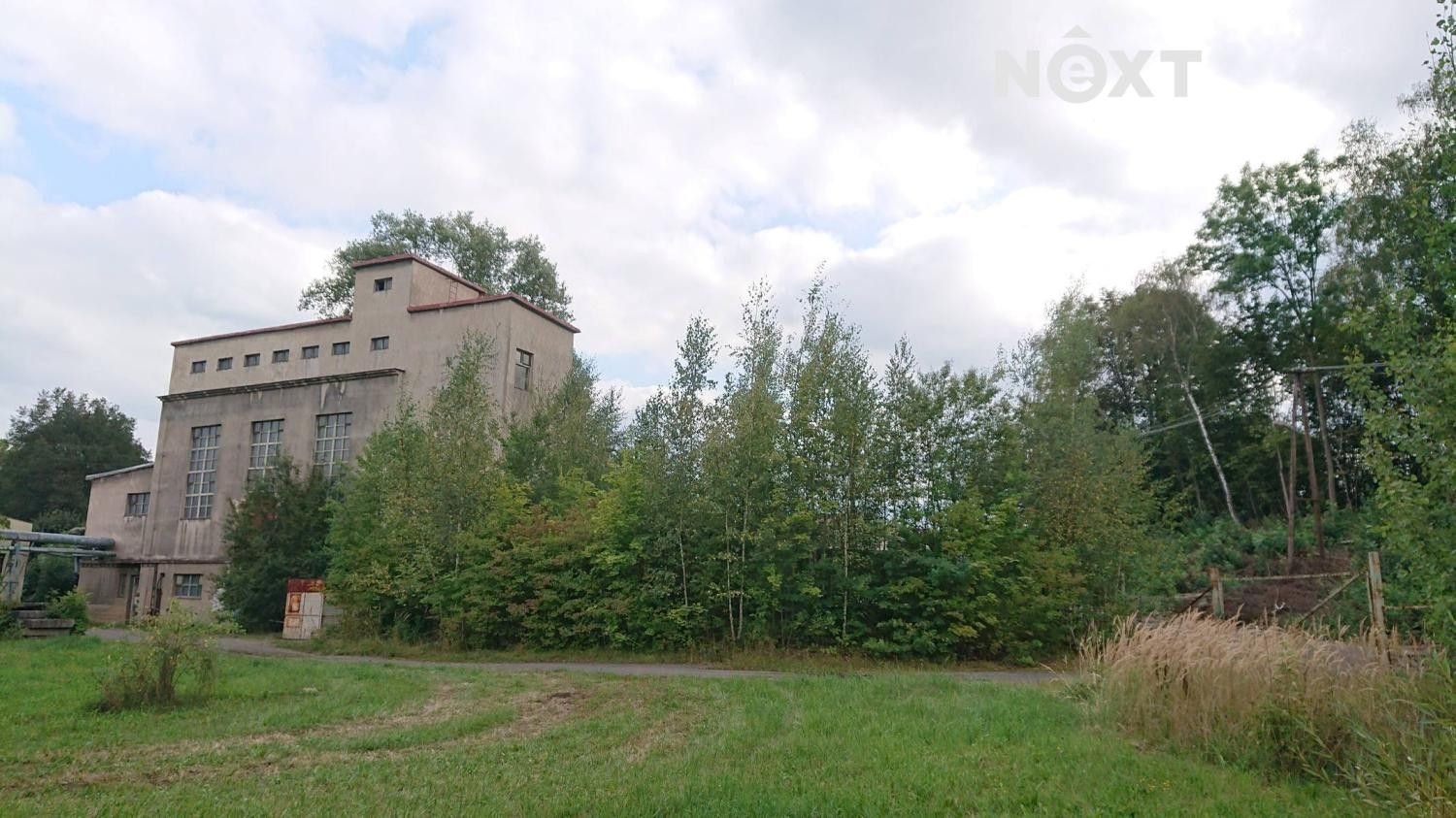 Prodej komerčního prostoru 663 m² - foto 2