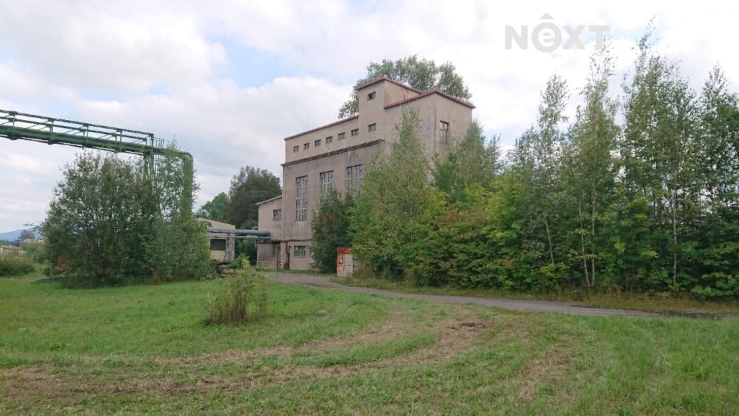 Prodej komerčního prostoru 663 m² - foto 3