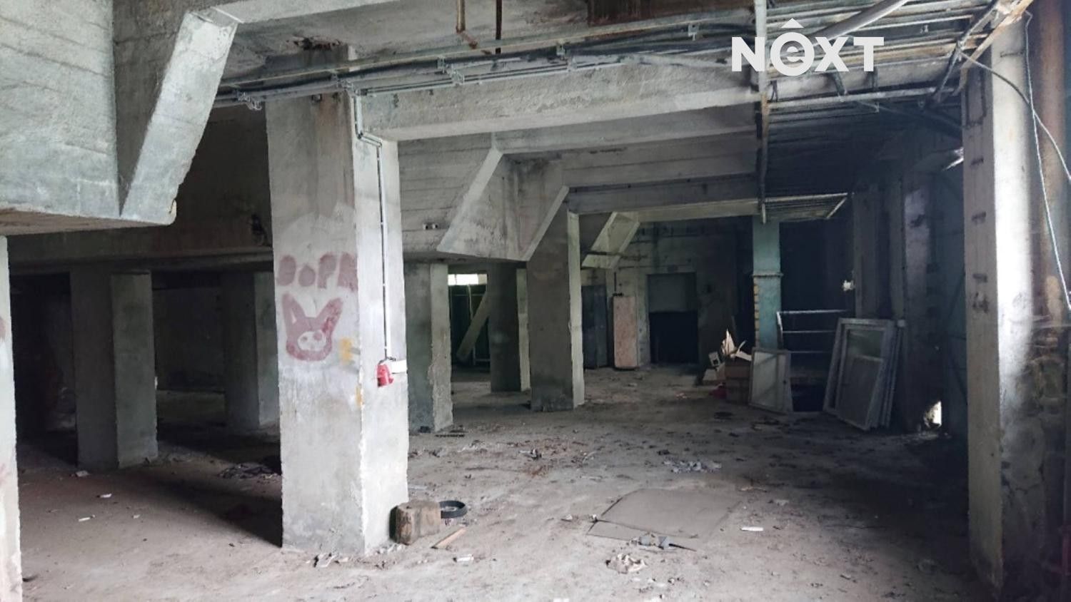 Prodej komerčního prostoru 663 m² - foto 7